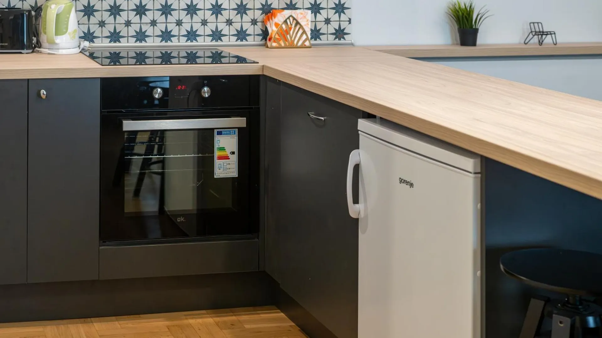 Zichy Family Boutique Apartment Budapešť