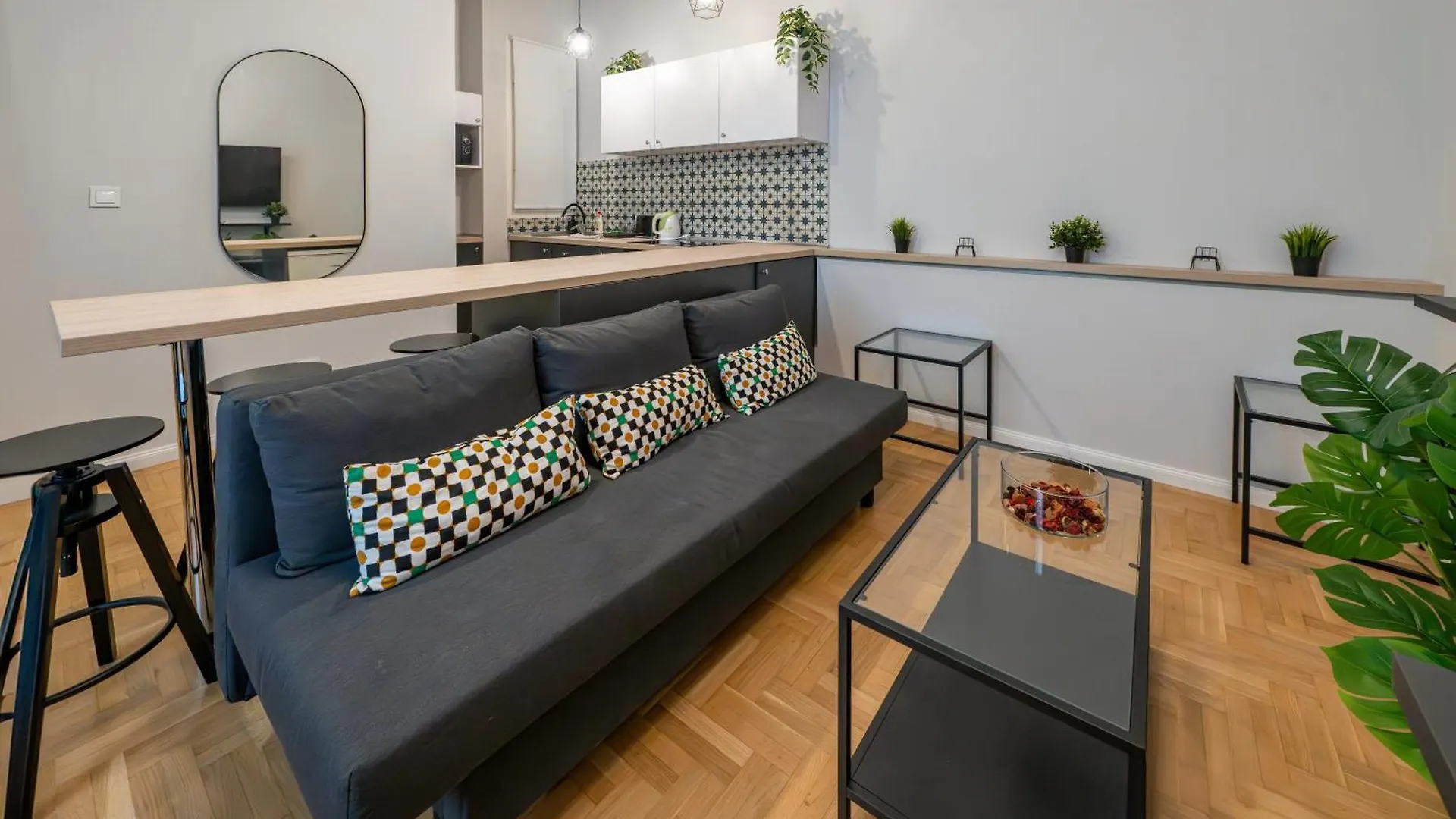 Zichy Family Boutique Apartment Budapest
