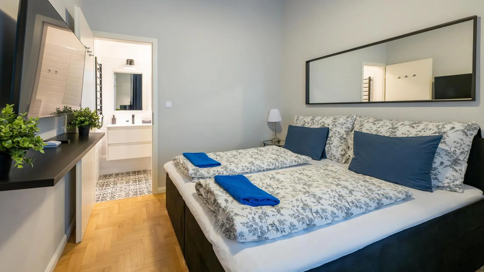 Zichy Family Boutique Apartment Budapest