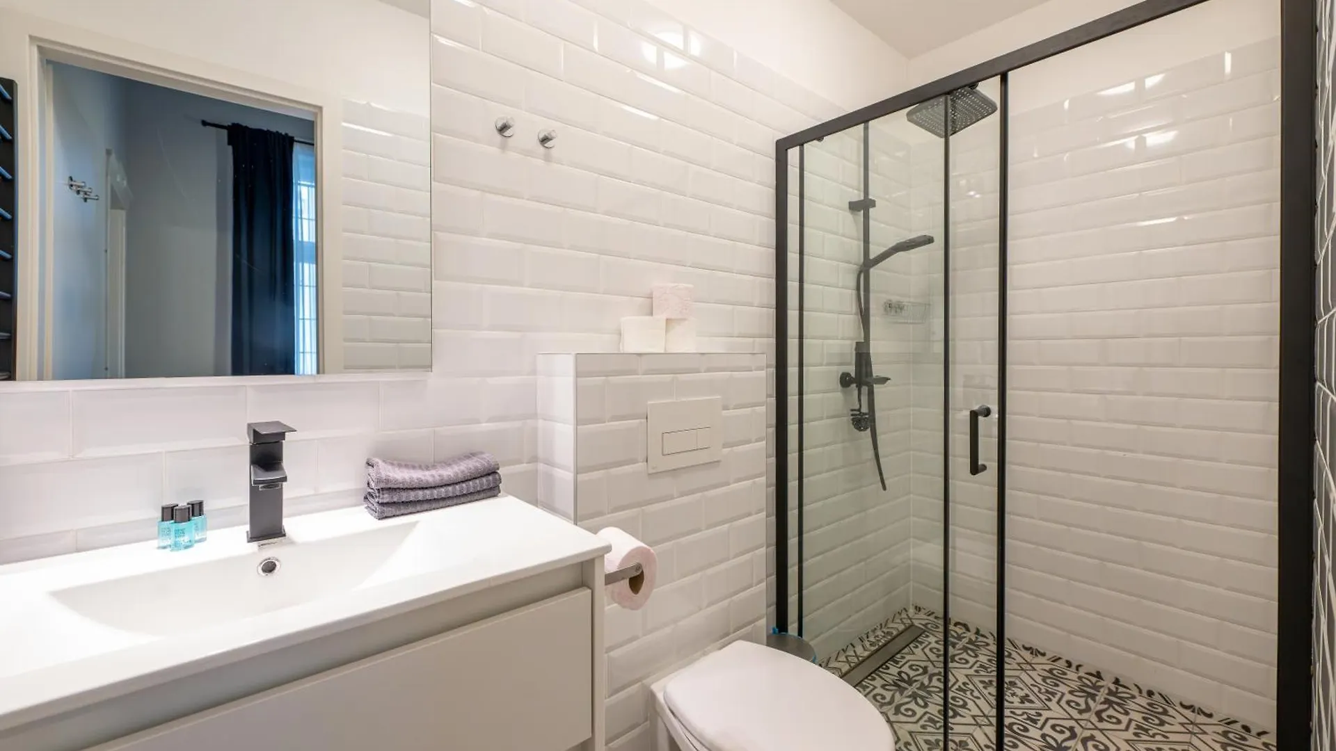 Zichy Family Boutique Apartment Budapest