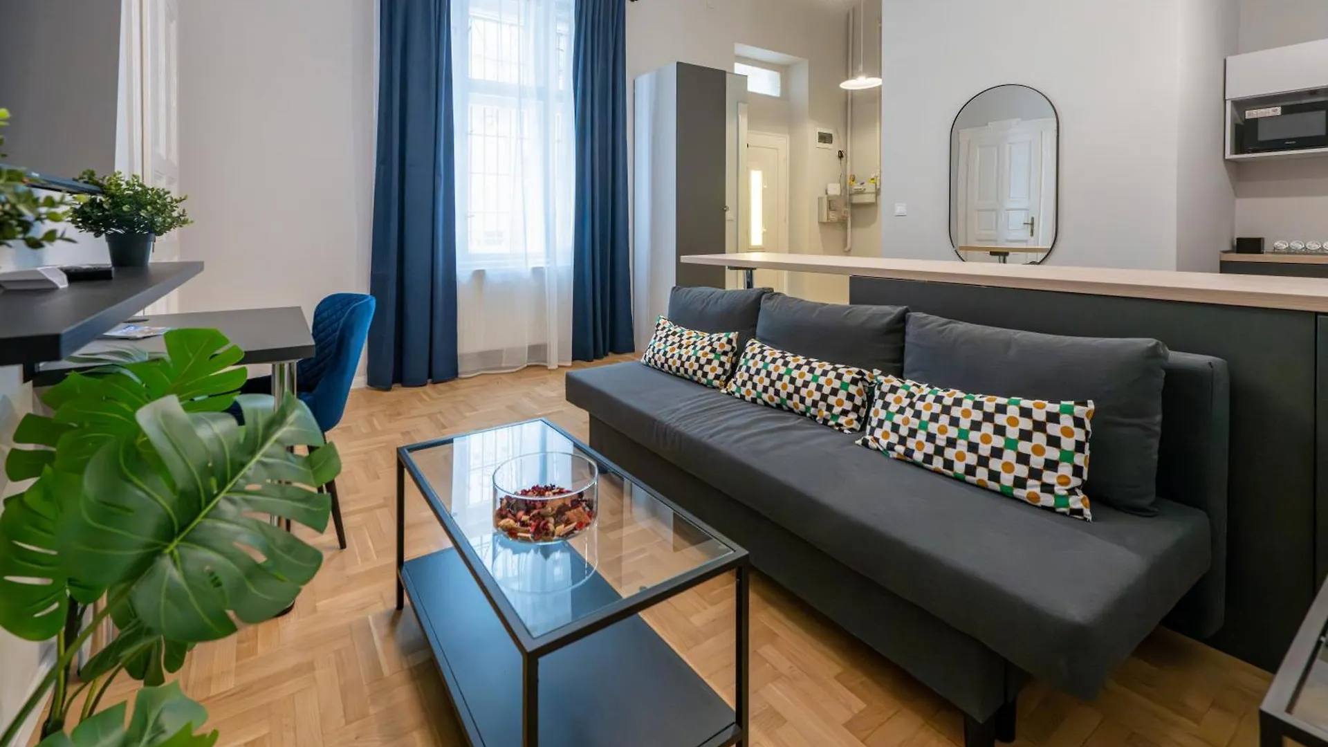 Zichy Family Boutique Apartment Budapest