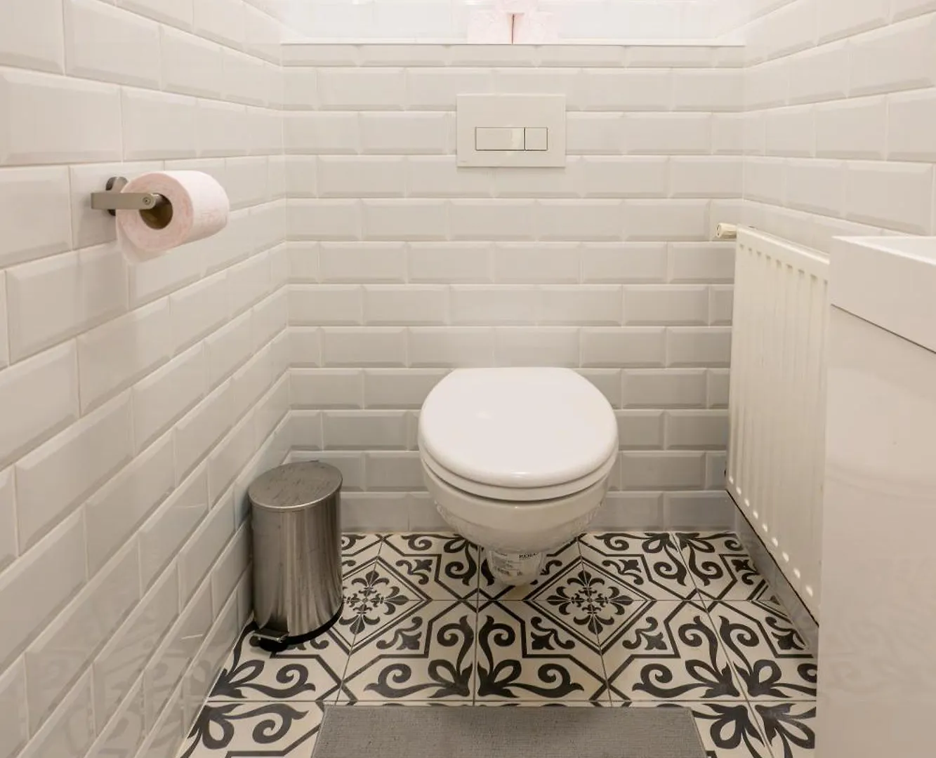 Zichy Family Boutique Apartment Budapest Hungary