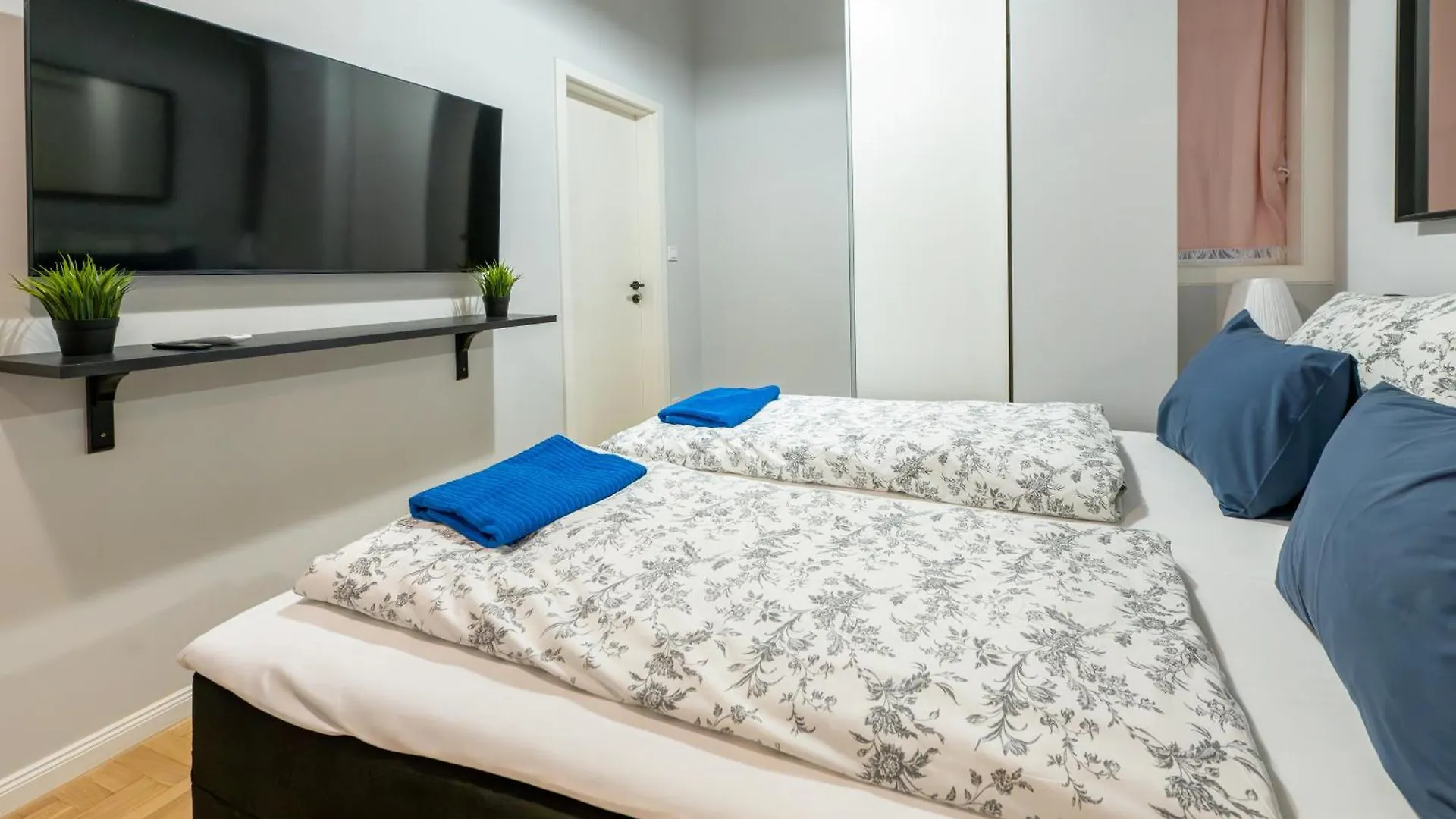 Zichy Family Boutique Apartment Budapest